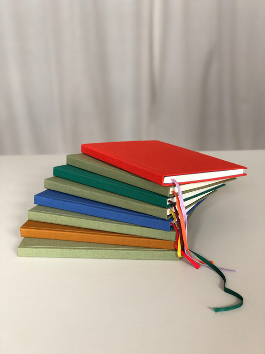 11.10.2025 – Hardcover Buch