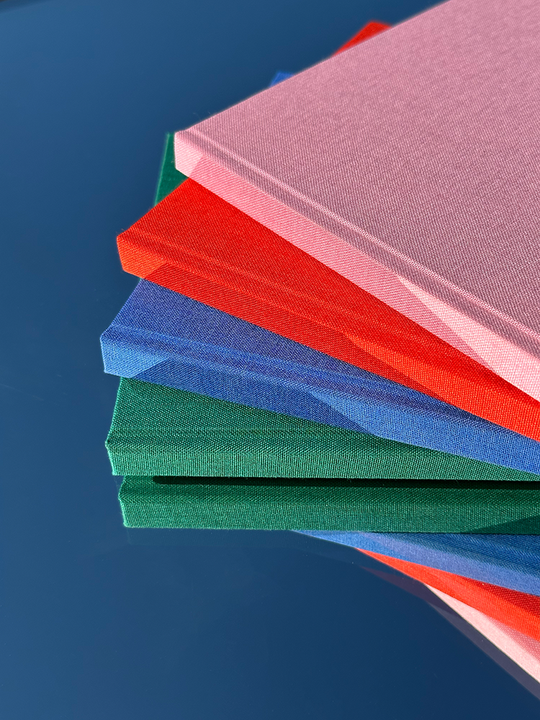 11.10.2025 – Hardcover Buch