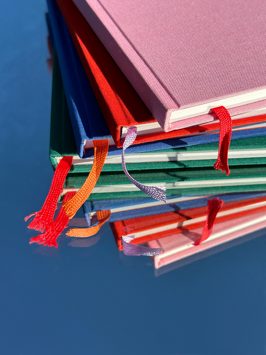 11.10.2025 – Hardcover Buch