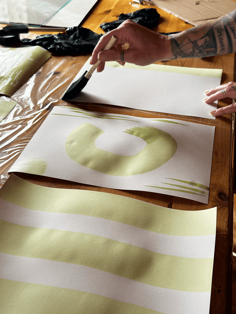 19.11.2026 – Cyanotypie Workshop