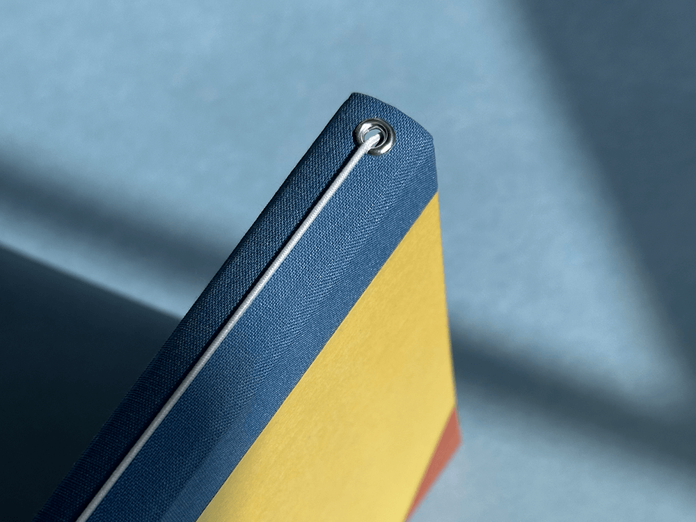 04.09.2025 – Modulares Notizbuch