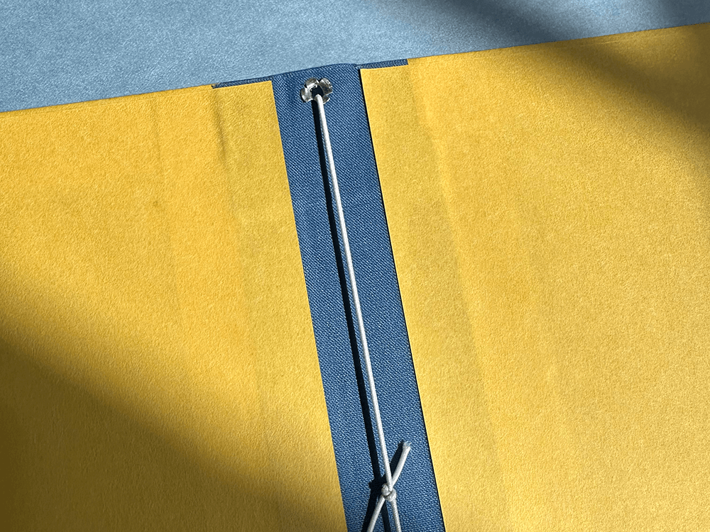 04.09.2025 – Modulares Notizbuch