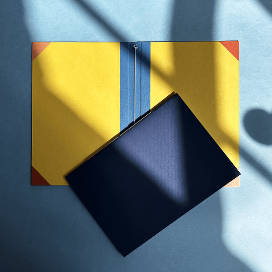 04.09.2025 – Modulares Notizbuch
