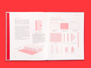 Set: Bücher binden + Werkzeug-Kit
